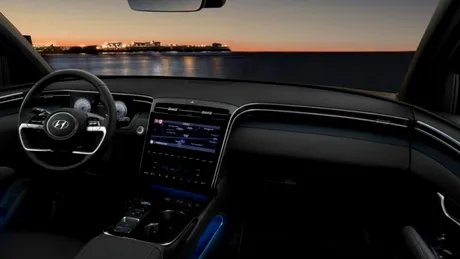 Modelele europene Hyundai vor utiliza tehnologie integrată oferită de TomTom