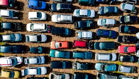 Piața mașinilor second-hand ar putea creștere în 2026, pe fondul incertitudinilor economice