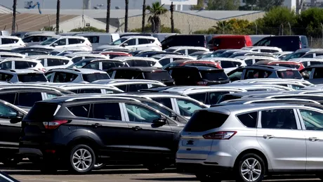 Europa avertizează SUA că tariful comercial de 25% aplicate maşinilor europene ar putea dăuna industriei auto americane