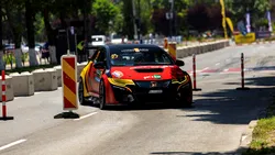 Timișoara va găzdui campionatul de Super Rally, înființat de Mihai Leu, pentru al patrulea an la rând. Ediția din acest an va avea un traseu nou