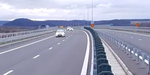 TollRo funcționează din nou normal. CNAIR explică în ce situații șoferii pot circula fără să fie amendați