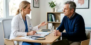 Probleme medicale care pot afecta dreptul de a conduce: ce trebuie să știe șoferii (P)