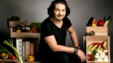 Chef Florin Dumitrescu rupe tăcerea după scandalul de la A1! „Mi-am pierdut dreptul...”