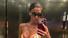 Influencerița Dana Scîntei a fost „înlocuită” cu prezentatoarea TV care a făcut striptease pentru Adi Mutu!