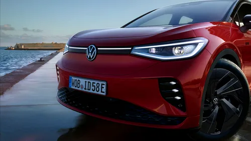 Probleme grave la mai multe modele Volkswagen. Mașinile pot lua foc din cauza bateriilor