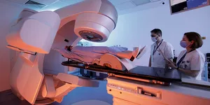 Abordarea multidisciplinară modernă, esențială pentru pacienții oncologici (P)