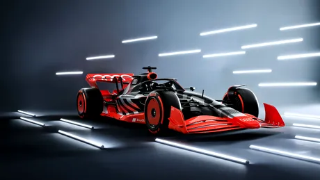 Audi a anunțat că intră în Formula 1 din sezonul 2026. Pentru ce echipă va furniza motoare?