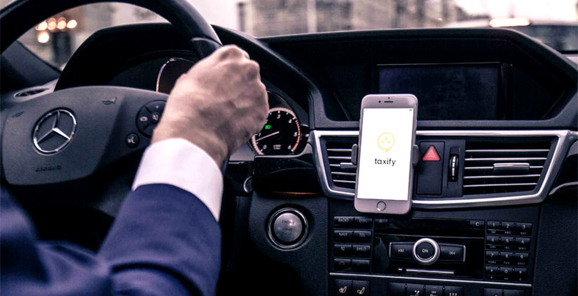 Ministrul Răzvan Cuc dă undă verde UBER, Taxify şi Clever: Interzirea Uber este fake news, vom reglementa domeniul