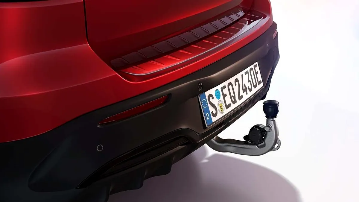 Tractarea unei rulote sau a unei remorci poate afecta mașina? Care sunt regulile de remorcare