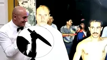 Primul român campion mondial la box profesionist, închis pentru tentativă de crimă. Bărbatul a înjunghiat un alt interlop periculos