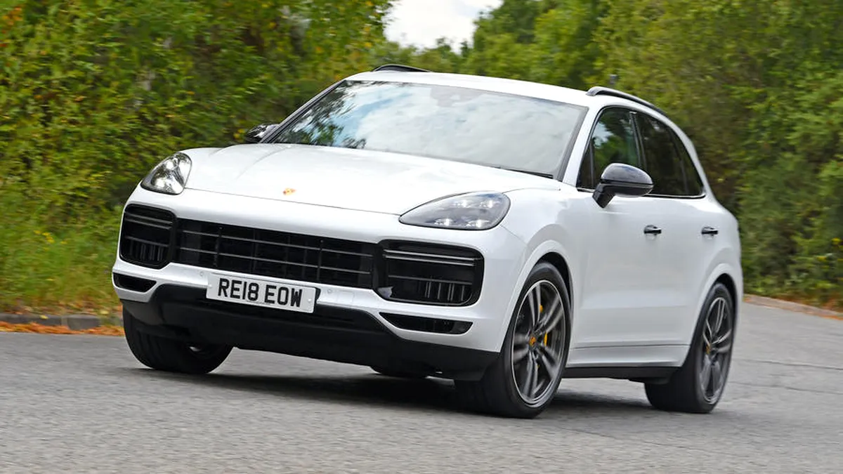 Percheziţii la sediul Porsche şi la casele unor executivi ai companiei