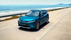 BYD lansează Atto 2 DM-i în România. Cel mai ieftin SUV plug-in are un preț de pornire de 25.600 de euro