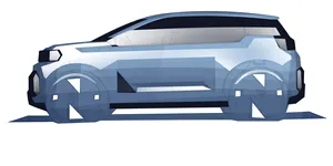 Noi informații despre noua electrică Dacia. Când va fi lansat viitorul model? – VIDEO
