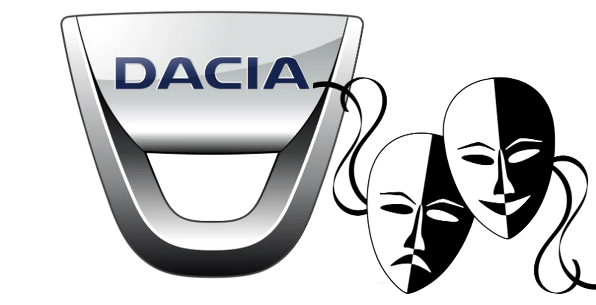 Boom de vânzări pentru Dacia în UE, dar cădere liberă pe piaţa internă!