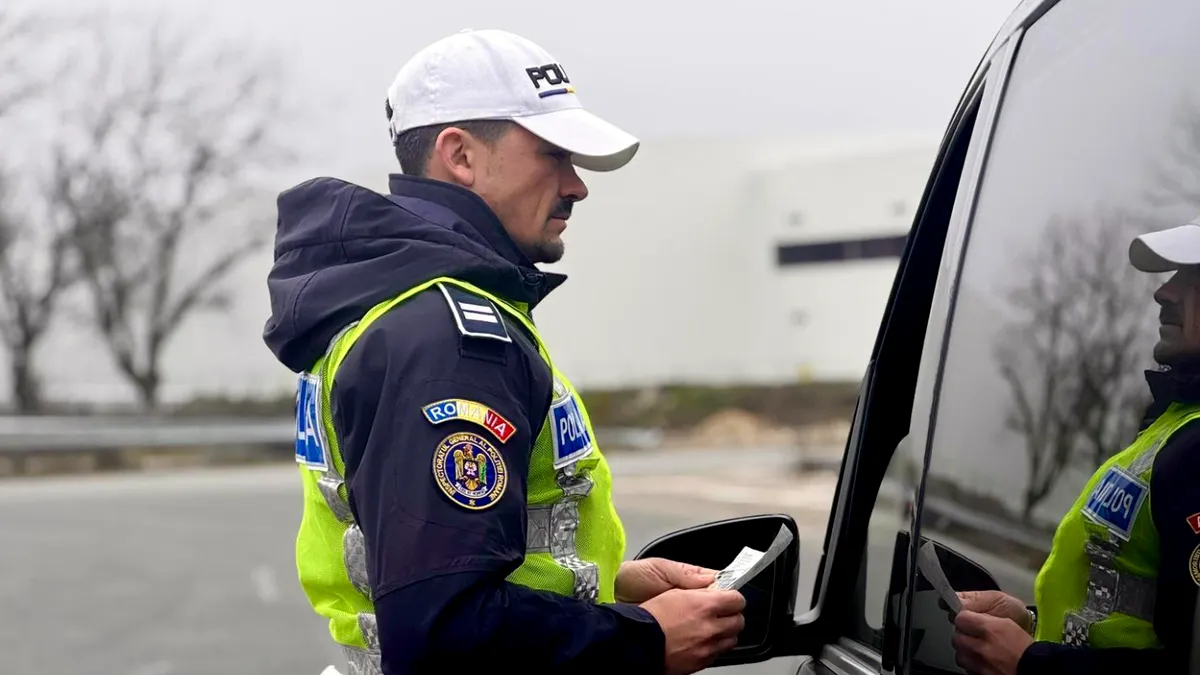 Codul Rutier 2026: Amendă de peste 1.000 de lei pentru 51 km/h în localitate. Din iulie, sancțiunea crește