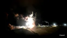 România dă lovitura în explorarea spațiului. Ce a trimis cu o rachetă SpaceX?