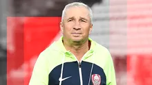 BREAKING | Anunț de ultimă oră despre starea lui Dan Petrescu! Familia antrenorului a venit de urgență în țară