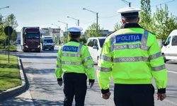 Poliția Română face demersuri pentru combaterea excesului de viteză