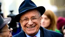 Ion Iliescu. 20 de lucruri pe care nu le știai despre primul președinte post-decembrist
