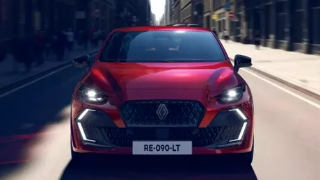 Renault Clio 6 disponibil la comandă pe piața românească. Echipări și termene de livrare