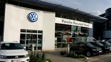 Cel mai mare importator de pe piaţa locală spune: am ajuns „sanitarii“ Europei fără timbrul de mediu