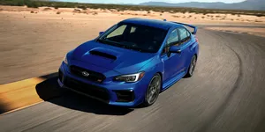 Divizia de performanță a Subaru nu a murit! Urmează modele „interesante” din gama STI