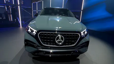 Mercedes-Benz încearcă să evite o lovitură majoră în SUA. O lege privind influența Chinei ar putea bloca vânzarea mașinilor sale