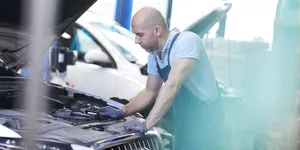 Ai o daună? Țiriac Auto te ajută să recuperezi 5% din costul reparației (P)