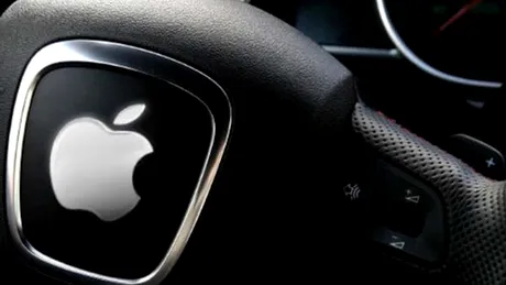 Proiectul ”Titan”, primul automobil marca Apple, păşeşte cu stângul