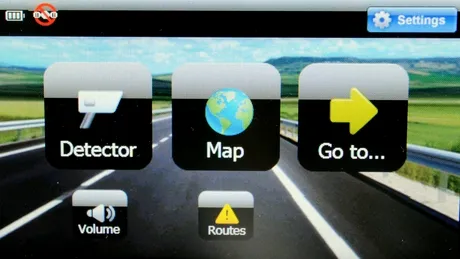 Sistemul care îmbunătăţeşte dramatic navigaţia GPS. VIDEO