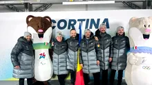 Programul sportivilor români la Jocurile Paralimpice de Iarnă Milano Cortina 2026