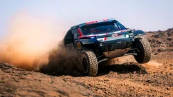 Echipa Dacia Sandriders se pregătește pentru cea de-a treia participare în Campionatul Mondial de Rally-Raid 2025
