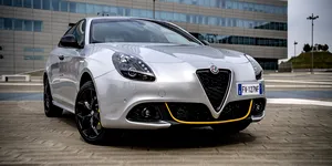 Alfa Romeo lucrează la o nouă generație de Giulietta, un hatchback din segmentul C. Modelul italian va rivaliza cu Volkswagen Golf 