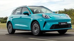 Vecinii bulgari atrag un nou constructor auto chinez. Great Wall Motor va produce lângă România un rival pentru Kia EV3 și Hyundai Kona Electric