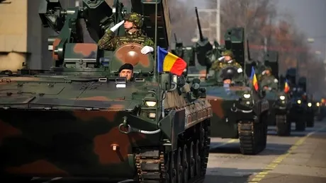 Armata columbiană interesată de tancul românesc 