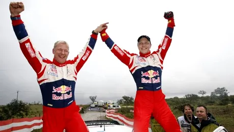 WRC 2012 Portugalia: Hirvonen, descalificat după inspecţia tehnică