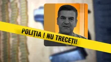 Gorban Hamid, un cunoscut medic stomatolog din Timișoara, găsit ÎMPUȘCAT în propria locuință. Cine a făcut descoperirea