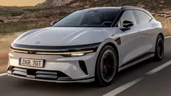 Zeekr 7GT: 5 stele la noile teste de siguranță EuroNCAP. Accelerează la 100 km/h în 3,3 secunde și are autonomie de 655 km