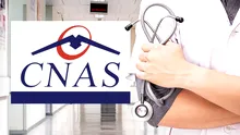 Servicii medicale gratuite care pot fi accesate în 2026, potrivit CNAS