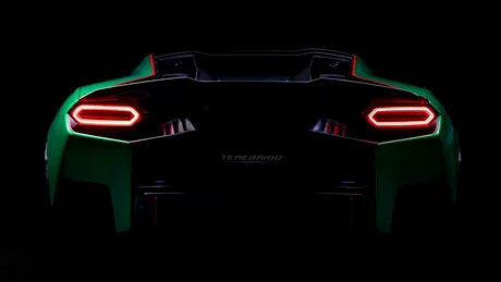 Lamborghini susține motoarele plug-in hybrid după criticile primite de Ferrari Luce