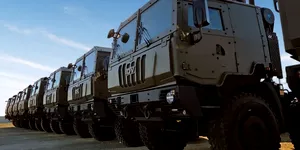 IVECO va livra 860 de vehicule militare pentru Armata României