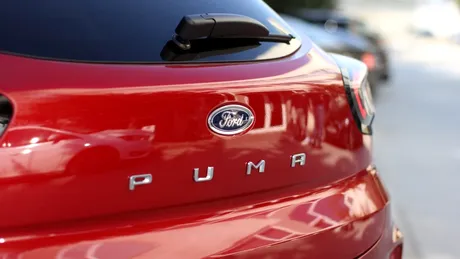 Ce părere are Jeremy Clarkson despre SUV-ul Ford Puma produs la Craiova