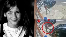 Raluca, fetița de 12 ani spulberată pe trotuar, s-a stins la spital. Medicii nu au mai putut face nimic
