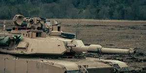 Video | Cum un singur tanc Abrams a schimbat soarta bătăliei de la Pokrovsk. Ce s-a întâmplat în final cu vehiculul?