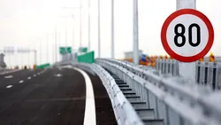 Anul acesta am putea circula pe întreaga Autostradă de Centură București, spune președintele Asociației Pro Infrastrucura. A0 va avea o lungime de 101 kilometri