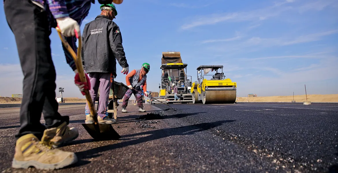 Răzvan Cuc: Se lansează licitația pentru Autostrada Nordului, care va lega Satu Mare de Suceava