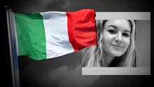 Ea este Daniela Florea, românca de 36 de ani găsită moartă în propriul apartament. IREAL cine e principalul suspect 😲