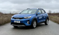 Kia Stonic – De cât de multă mașină ai cu adevărat nevoie?