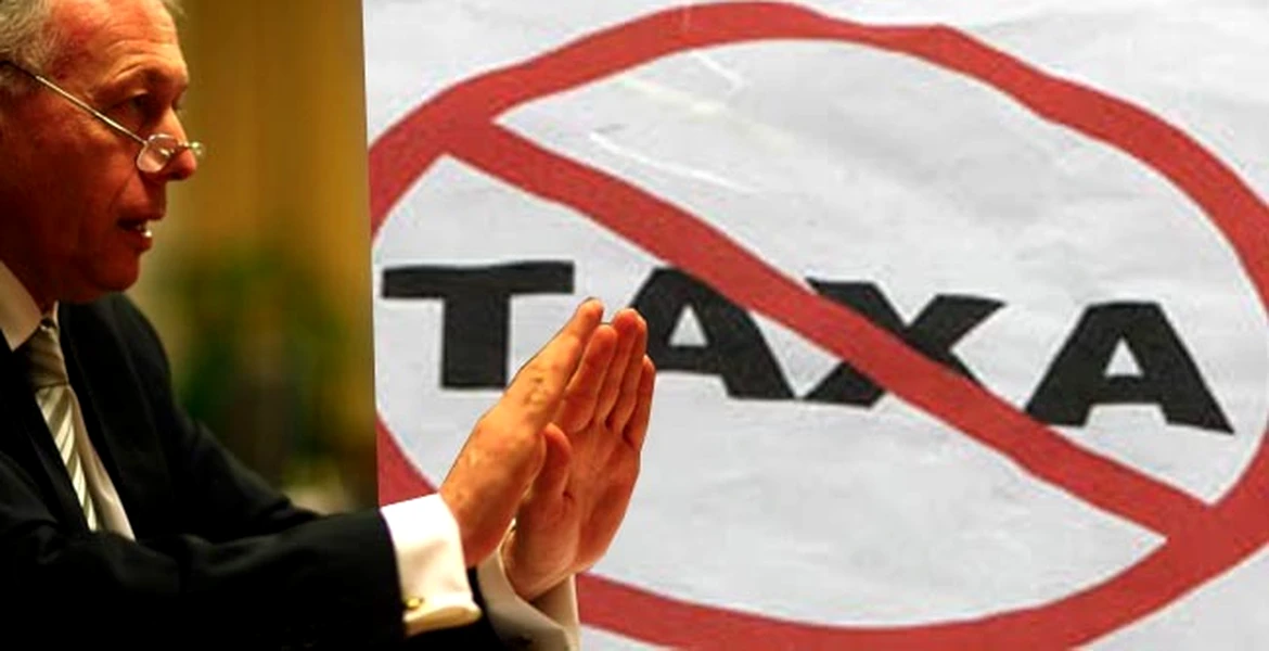 SURPRIZĂ: taxa auto 2012 ar putea fi amânată la cererea ministrului Borbely