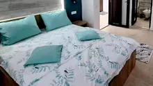 Suma URIAȘĂ cerută de proprietarul unui apartament din Costinești, pentru 4 nopți de cazare, pe durata Festivalului „Beach, Please!”